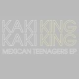 Mexican Teenagers Ep