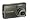 Nikon Coolpix S600 10MP Digital Camera with 4x Wide Angle Optical Zoom with Vibration Reduction (Slate Black)