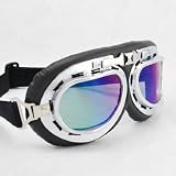 Motorbike Goggles