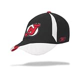 New Jersey Devils NHL Hard Hat (OSHA Approved)
