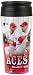 MLB Philadelphia Phillies Multi Player 16-Ounce Travel Mug