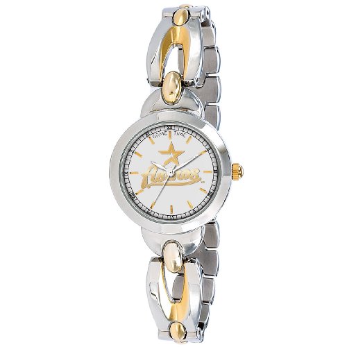MLB Women's ME-HOU Elegance Series Houston Astros Watch