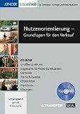 VideoTools Nutzenorientierung - Grundlagen für den Verkauf. CD-ROM für Windows XP/2000/98