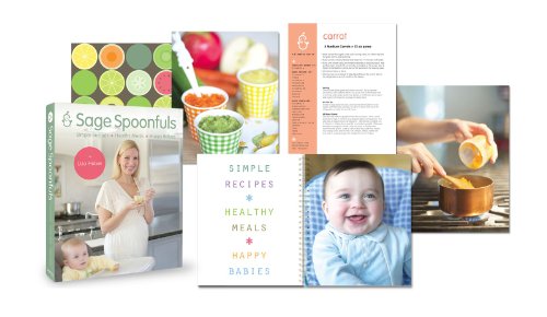 sage spoonfuls sage spoonfuls simple recipes healthy meals happy babies
