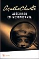 Murder in Mesopotamia