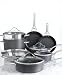 Calphalon Contemporary Nonstick 12-Piece Cookware Set