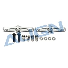 700 New Mixing Arm (U) from Airplane Engines