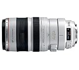 2577A011AA EF 100-400mm f/4.5-5.6L IS USM Lenses for Canon