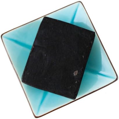 Castle Baths - 1 Exotic Earth Vanilla Jasmine Natural Soap Bar - 4 oz (ONE BAR)