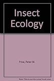 Insect ecology