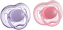 Philips Avent SCF133/02 - Beruhigungssauger Freeflow 6-18 Monate