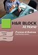 H&R Block At Home 2009 Premium & Business Federal + State + eFile [Formerly TaxCut] [Download]