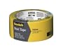 3M #1020-YLW-A 2x20YD Yellow Duct Tape