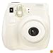 Fujifilm Instax MINI 7s White Instant Film Camera