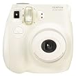 Fujifilm Instax MINI 7s White Instant Film Camera