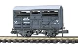 Peco NR-46A GWR Ale Wagon including Load No.38622