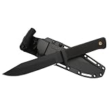Srk (Survival Rescue Knife)