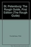 St. Petersburg : the rough guide