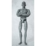 Side Show Collectibles Art S. Buck Artist's Model male