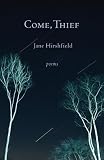 Come, Thief: Poems