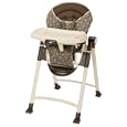 Graco Contempo Highchair in Kasbah