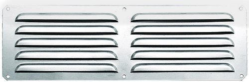 Summerset Grills Stainless Steel Island Vent Ssiv1