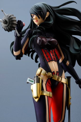 桐条美鶴 another color (1/7スケールPVC塗装済み完成品)