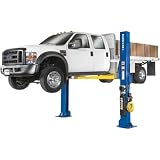 - BendPak Floorplate Lift - 12,000-Lb. Capacity, Model# XPR-12FD