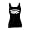 Black Tank Top