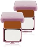 UPC 022700093328 product image for CoverGirl Queen Collection Natural Hue Compact Foundation, Sheer Espresso 540, 0 | upcitemdb.com