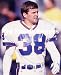 Mark Kelso Buffalo Bills Glossy 8x10 Photo