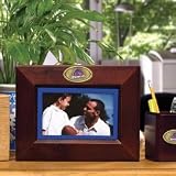 Boise State Broncos Brown Landscape Frame