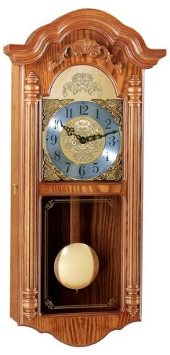 Hermle Hartfield Wall Clock Sku# 70736I92214