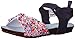 OshKosh B'Gosh Perla-G Bow Front Fashion Sandal (Toddler/Little Kid)