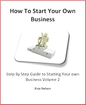 Click to Download Free Kindle Book -> How To Start Your Own Business:Step By Step Guide To Starting Your Own business: FREE Bonus: PDF Online Marketing Course (The Ultimate Fast & Easy Business Step up Collection Pack)