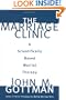 The Marriage Clinic: A Scientifically Based Marital Therapy (Norton Professional Books)