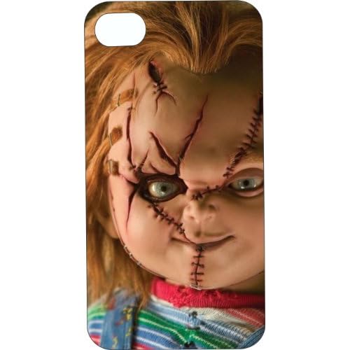 Black Chucky Doll