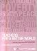 Teachers for a better world: Education for sustainable development/globalcitizenship in initial teacher education