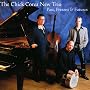 Past Present & Futures ~ Chick Corea