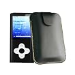 Etui f�r Ricatech RC1600 Musik Player H�lle Tasche Case Ledertasche f�r MP3-MP4-Audio-Media-Player