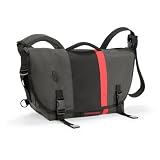 Timbuk2 D-Lux Laptop Messenger Bag