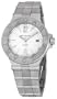 Bvlgari Diagono Steel Mens Watch DG40C6SSD