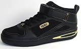 Produkt-Bild: FUBU Basketball classic dunk hi black gold