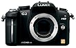 Panasonic&nbsp;�f�W�^�����J����&nbsp;G2�{�f�B&nbsp;�R���t�H�[�g�u���b�N&nbsp;DMC-G2-K