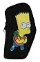 Simpsons Portemonnaie