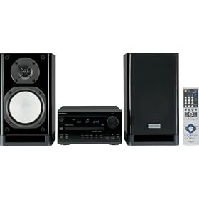 Buy Onkyo CS-415 CD Receiver System by Onkyo now!