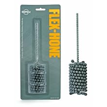 Brush Research BC Standard Flex Hone for Brake Cylinders, Hydraulics and Valve Guides, Aluminum Oxide