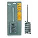 Brush Research BC Standard Flex Hone for Brake Cylinders, Hydraulics and Valve Guides, Aluminum Oxide