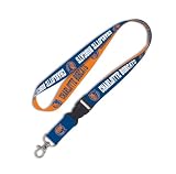 NBA Charlotte Bobcats Lanyard with Detachable Buckle