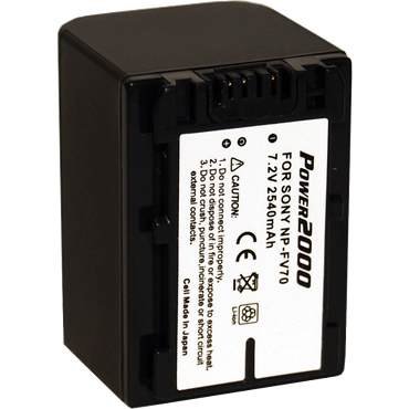 cyber monday price Power 2000 ACD-770